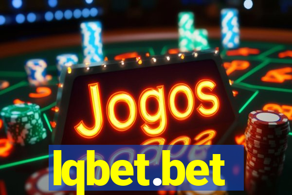 lqbet.bet