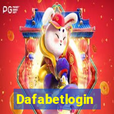 Dafabetlogin