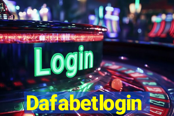 Dafabetlogin