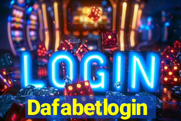 Dafabetlogin