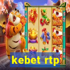 kebet rtp