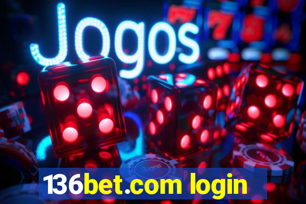 136bet.com login