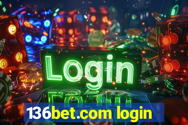 136bet.com login