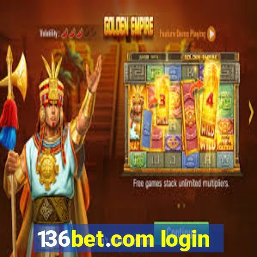 136bet.com login