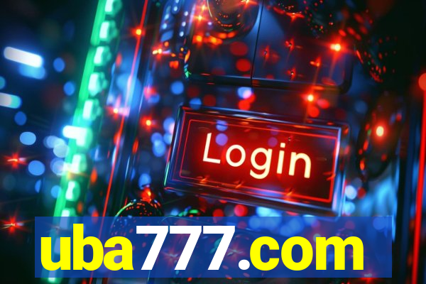 uba777.com