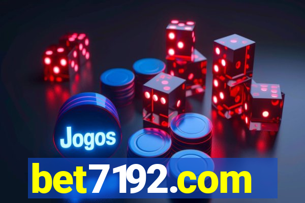 bet7192.com