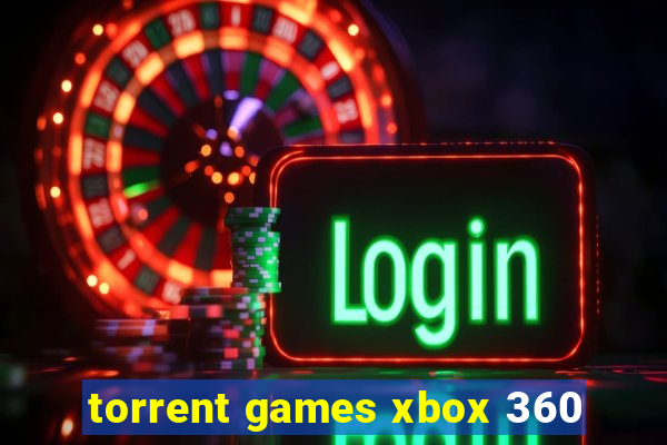 torrent games xbox 360