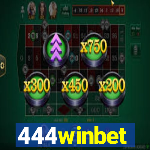 444winbet