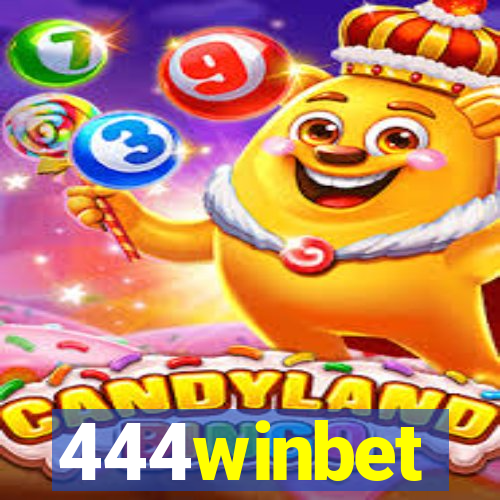 444winbet