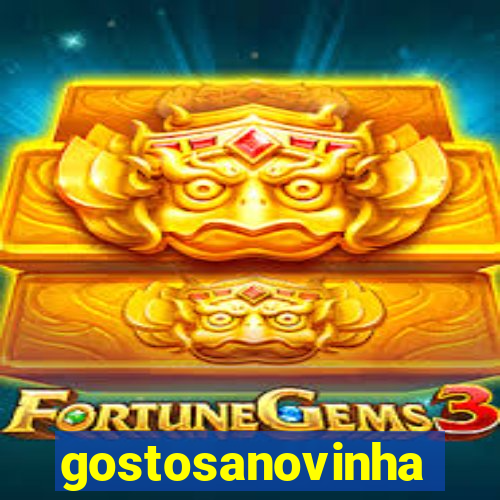 gostosanovinha