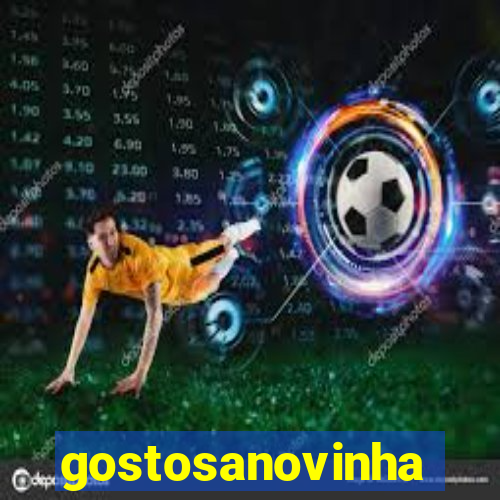 gostosanovinha