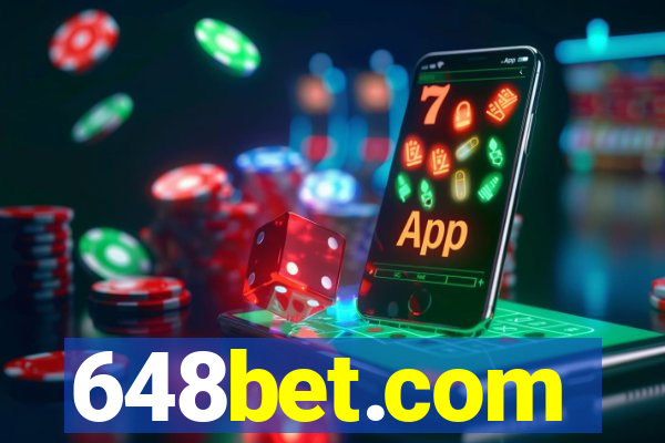 648bet.com