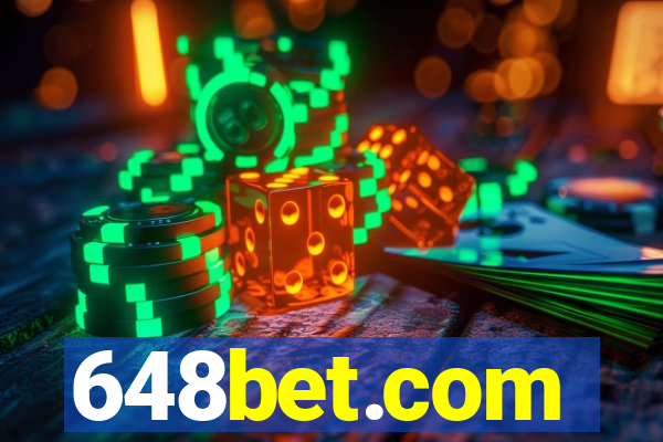 648bet.com