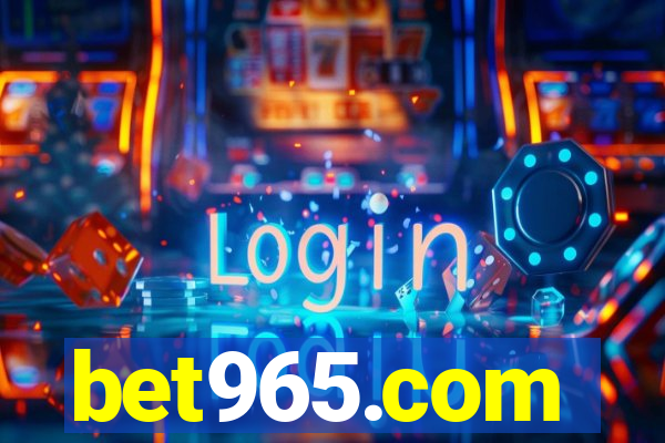 bet965.com