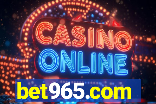 bet965.com