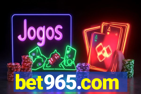 bet965.com