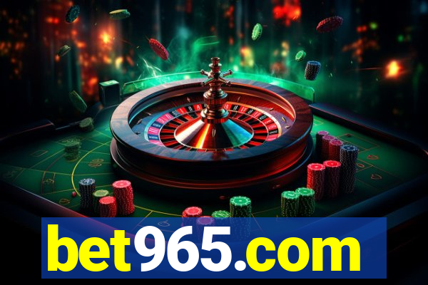 bet965.com