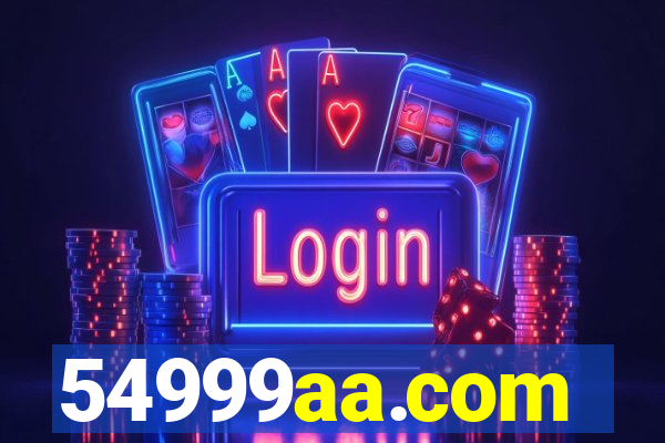 54999aa.com