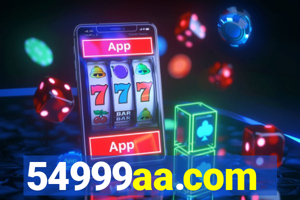 54999aa.com