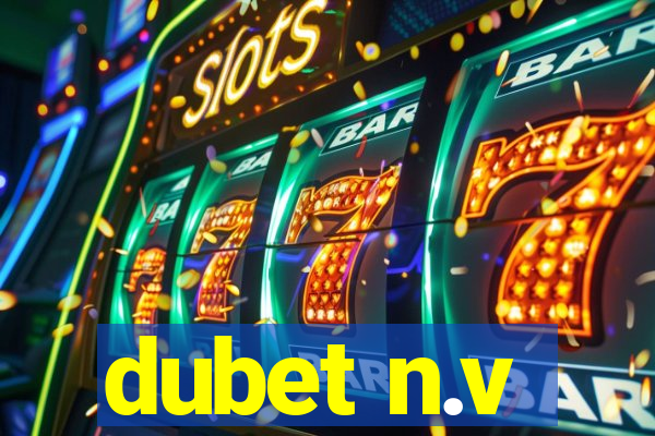 dubet n.v