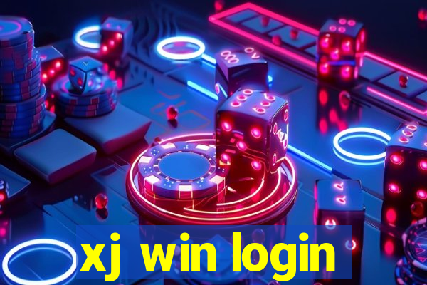 xj win login