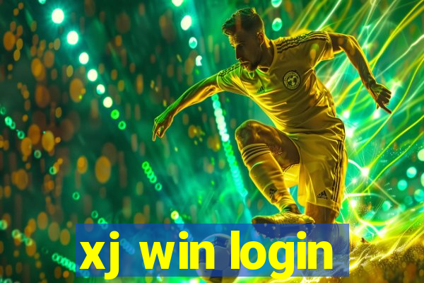 xj win login