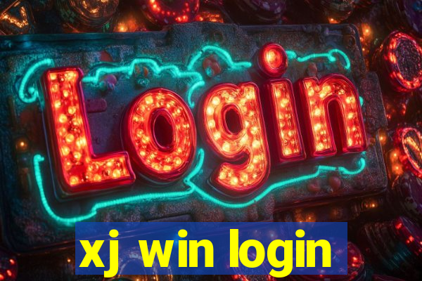 xj win login