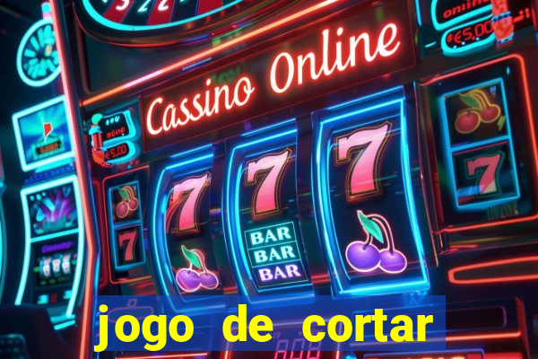 jogo de cortar frutas aposta