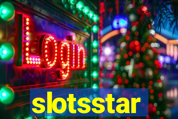 slotsstar