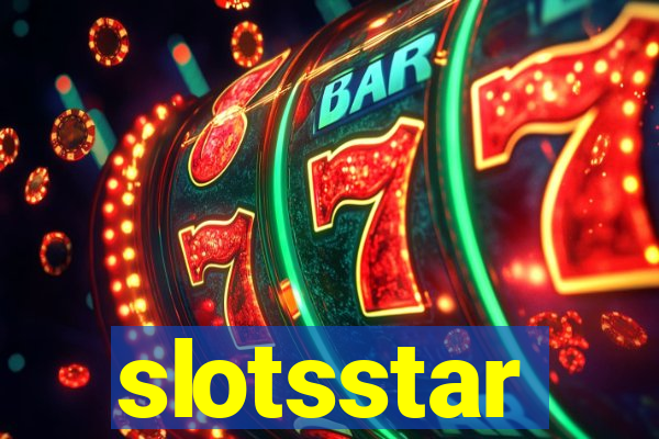 slotsstar