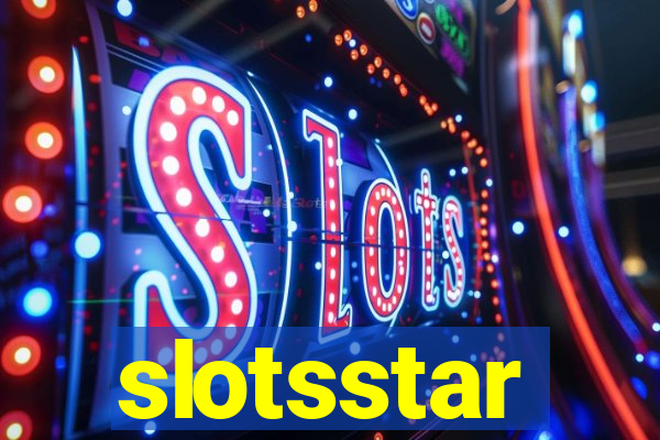 slotsstar