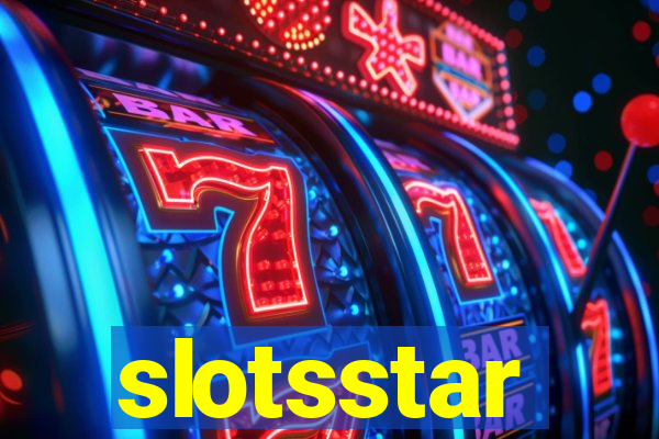 slotsstar