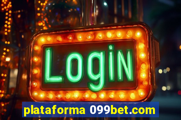 plataforma 099bet.com