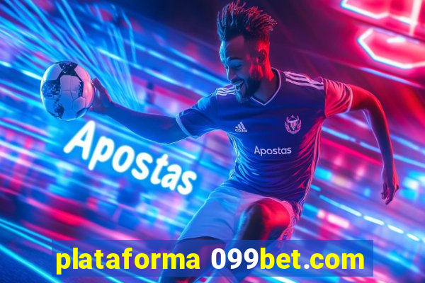 plataforma 099bet.com