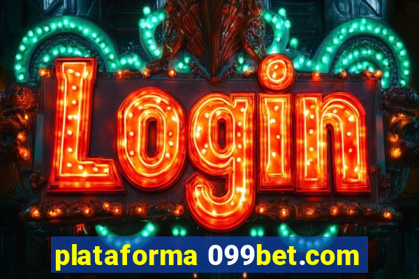 plataforma 099bet.com