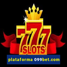 plataforma 099bet.com