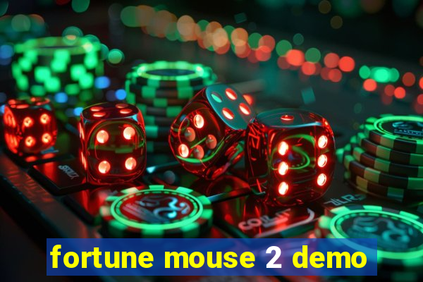 fortune mouse 2 demo