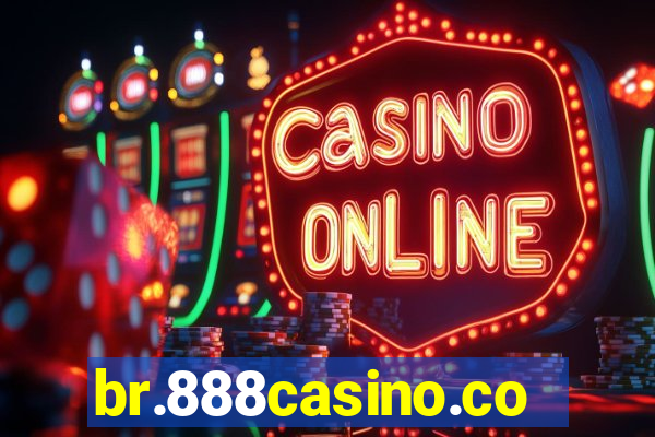 br.888casino.com