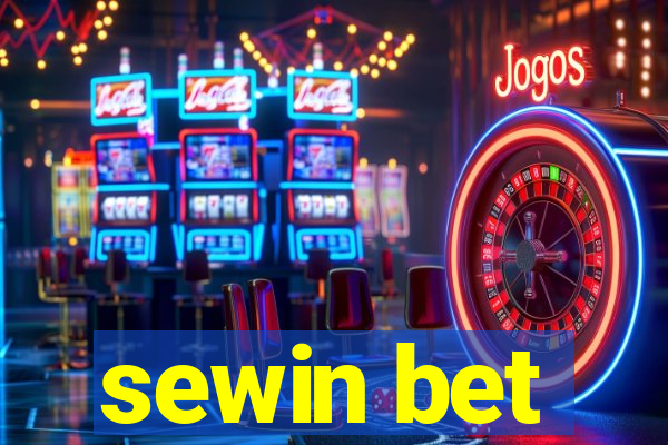 sewin bet