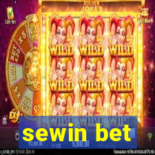 sewin bet