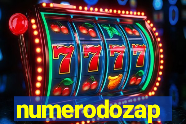 numerodozap