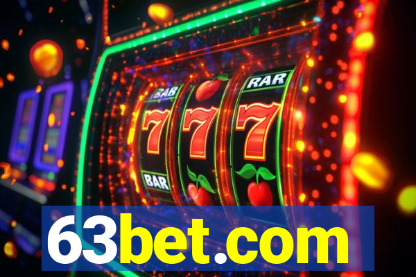 63bet.com