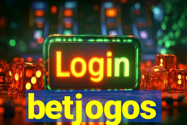 betjogos