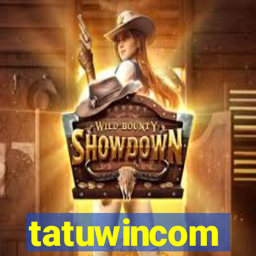 tatuwincom