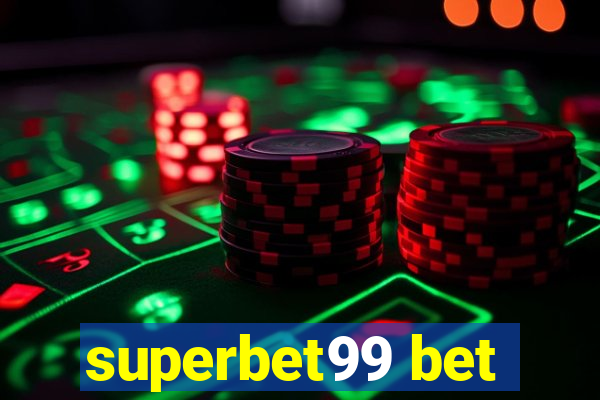 superbet99 bet