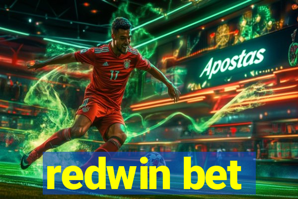 redwin bet