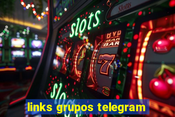 links grupos telegram