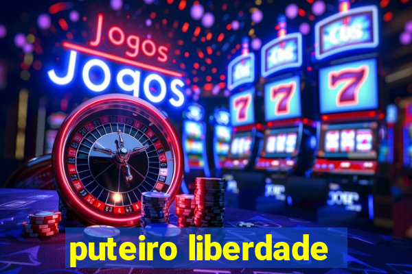 puteiro liberdade