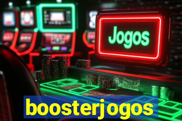 boosterjogos