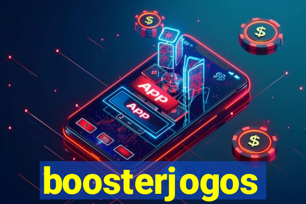 boosterjogos